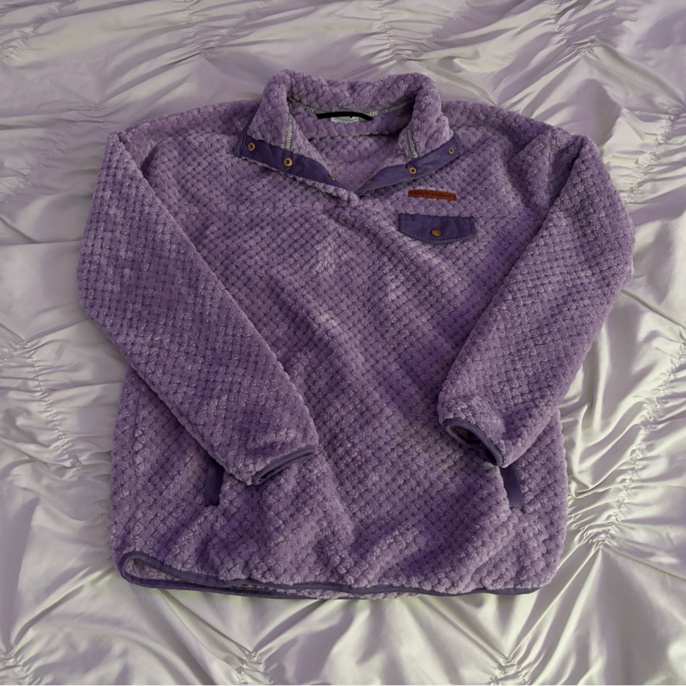 Simply Southern Fleece